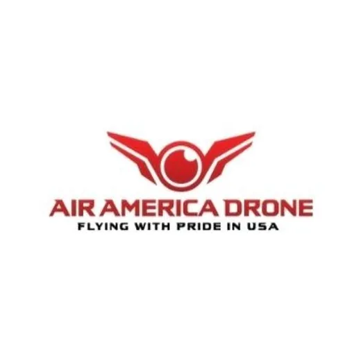 Air America Drone logo