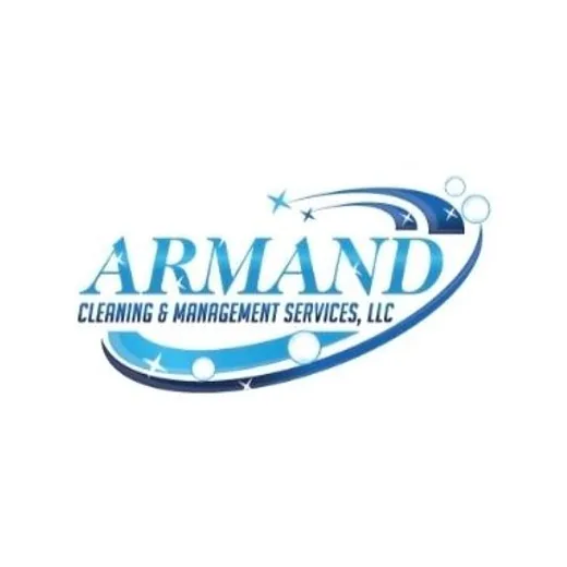 Armand Cleaning & Management logo