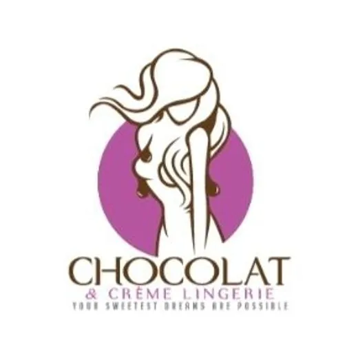 Chocolat & Creme Lingerie logo