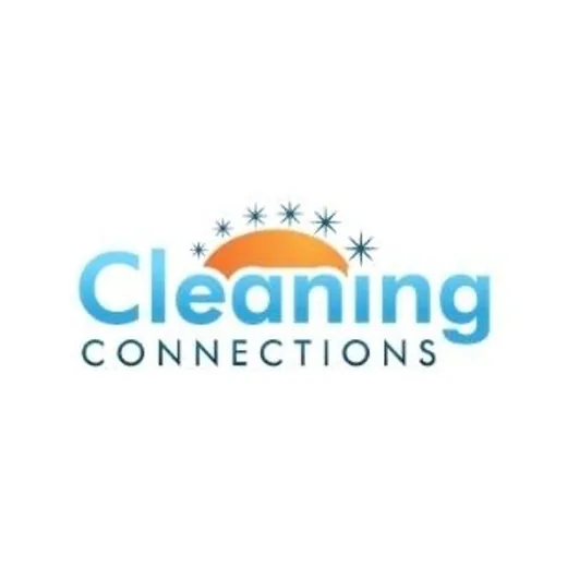 Cleaning Connections logo