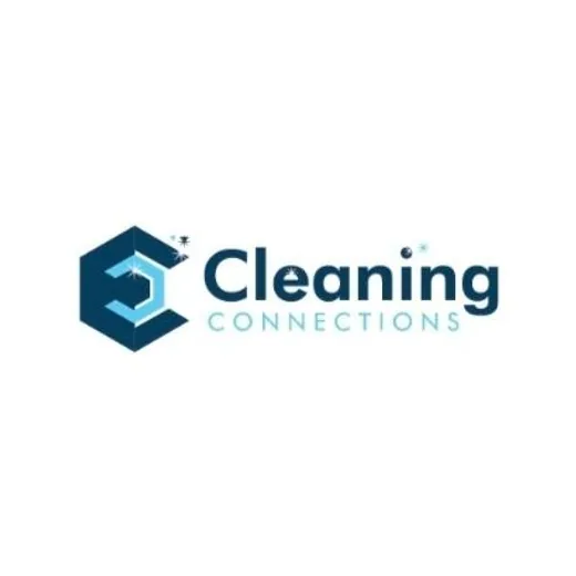 Cleaning Connections logo
