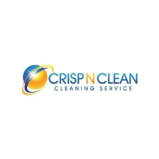 Crisp N Clean logo