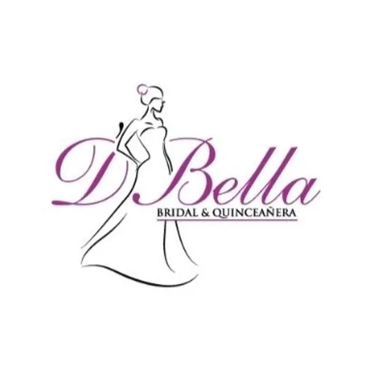 D'Bella Bridal logo