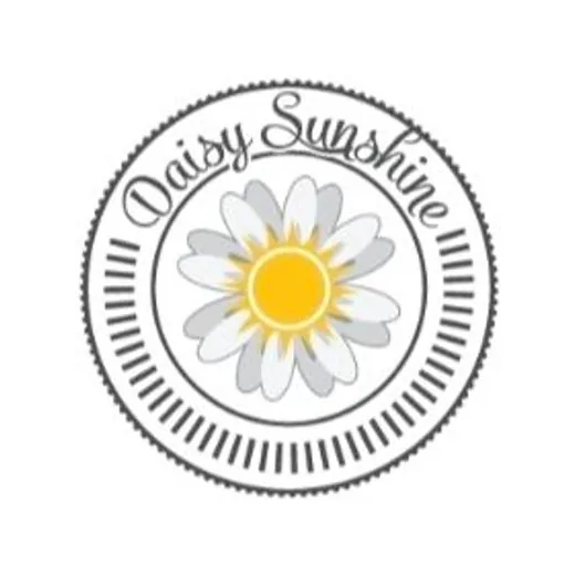 Daisy Sunshine logo