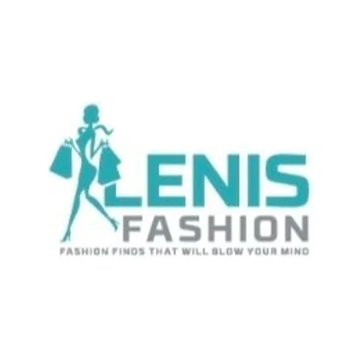 Lenis Fashion logo