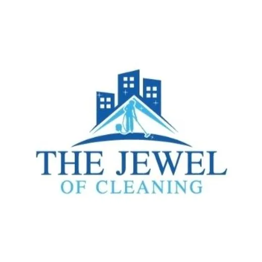 The Jewel of Cleaning logo
