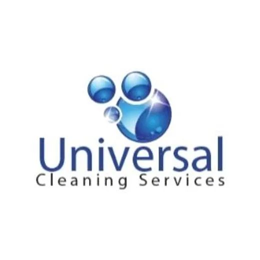 Universal Cleaning Services logo
