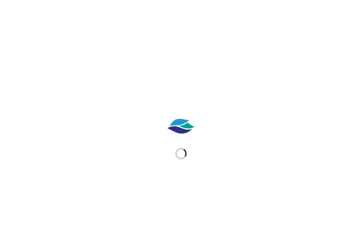 The JJM Services website as built