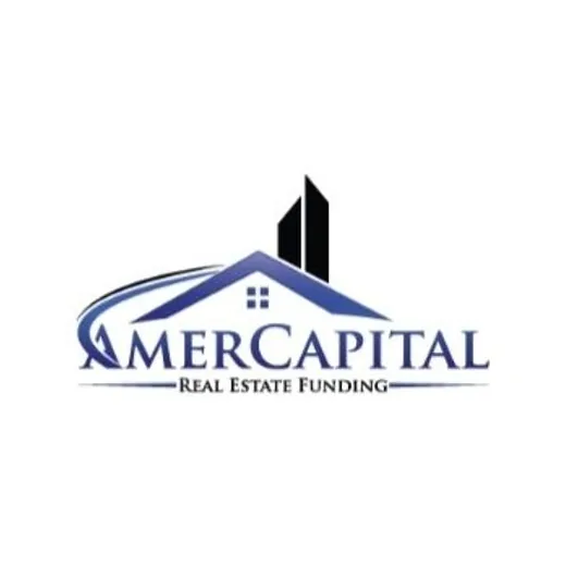 AmerCapital Real Estate Funding logo
