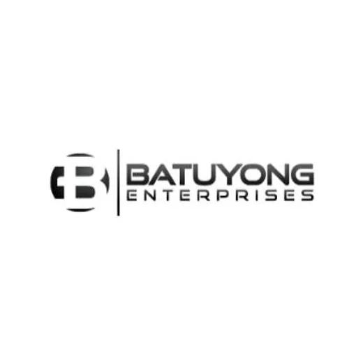 Batuyong Enterprises logo design by LogoOrbit