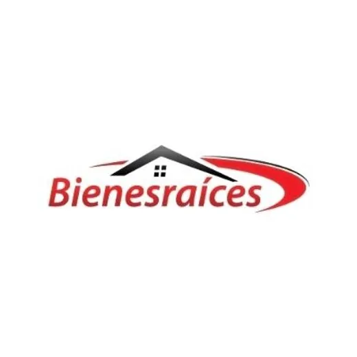 Bienesraices logo