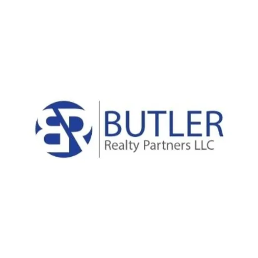 Butler Realty Partners logo design by LogoOrbit