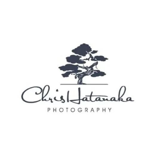 Chris Hatanaka Photography logo