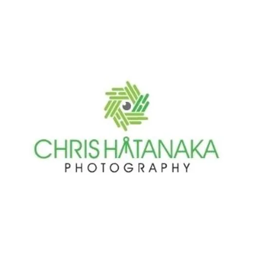 Chris Hatanaka Photography logo