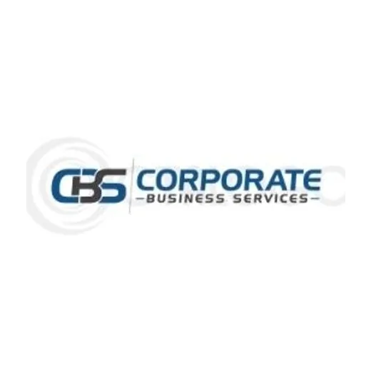 Corporate Business Services logo