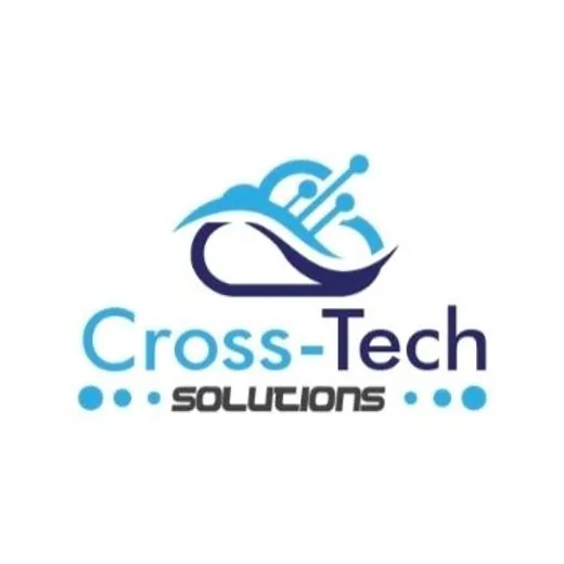 Cross-Tech Solutions logo