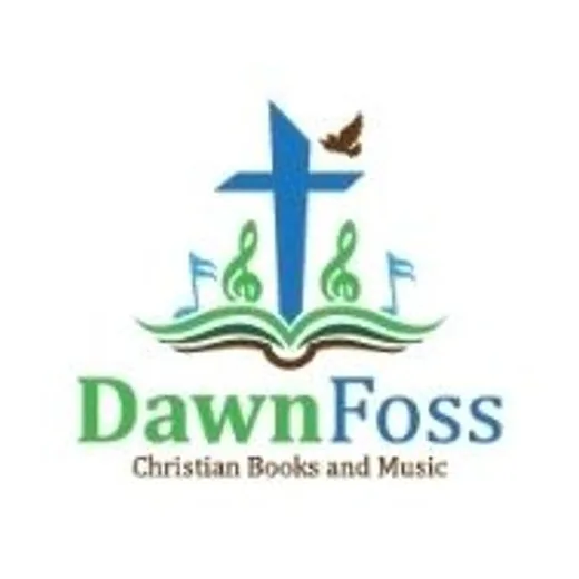 Dawn Foss Christian Books and Music logo