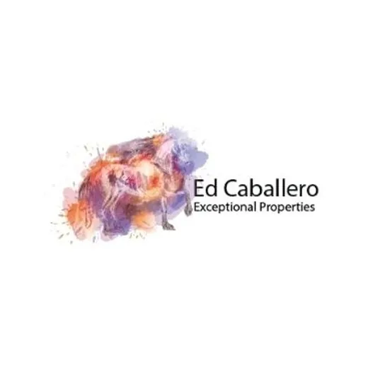 Ed Caballero Exceptional Properties logo