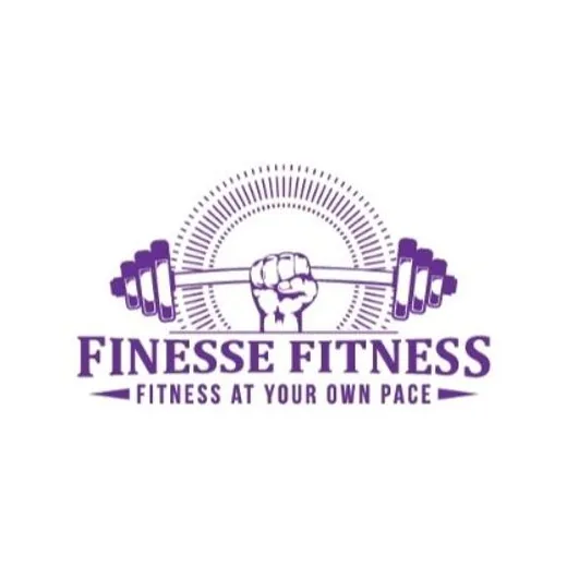 Finesse Fitness logo