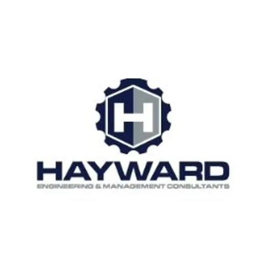 Hayward Engineering logo