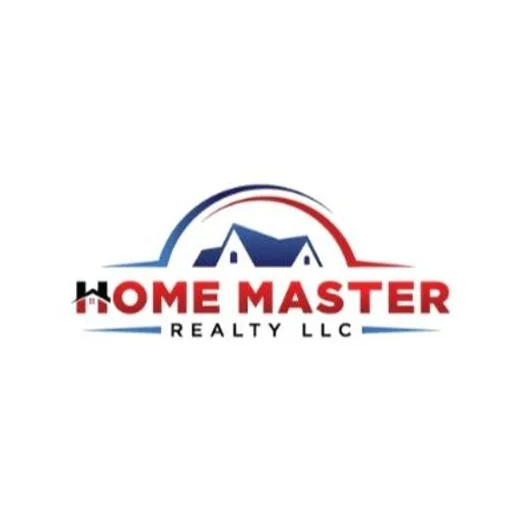 Home Master Realty logo