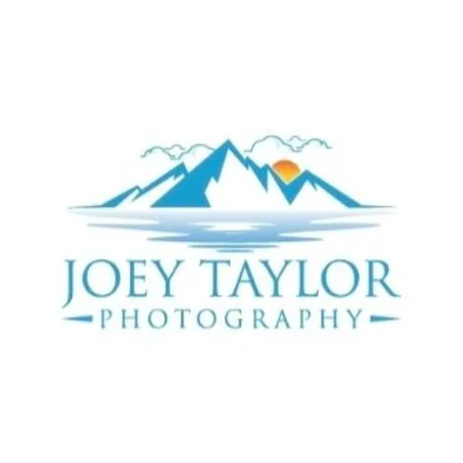 Joey Taylor Photography logo