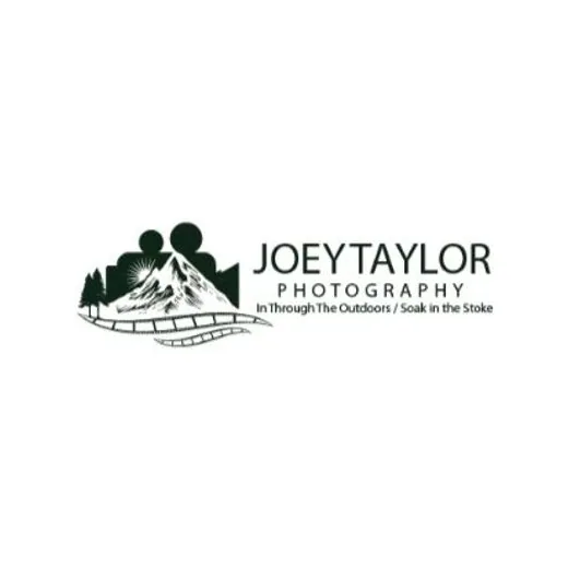 Joey Taylor Photography logo