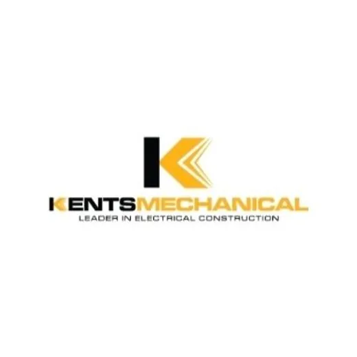 Kents Mechanical logo design by LogoOrbit