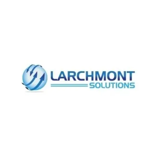 Larchmont Solutions logo