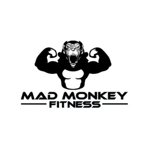 Mad Monkey Fitness logo