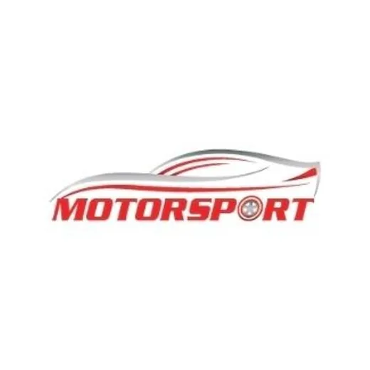 Motorsport logo