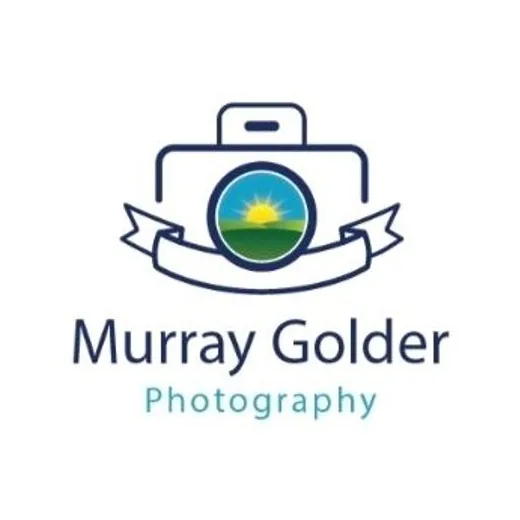 Murray Golder Photography logo