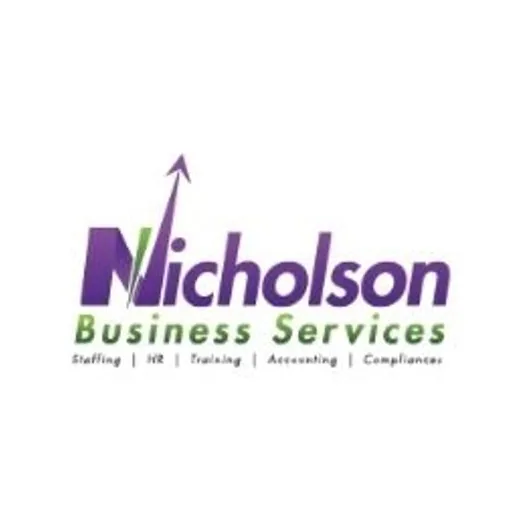 Nicholson Business Services logo