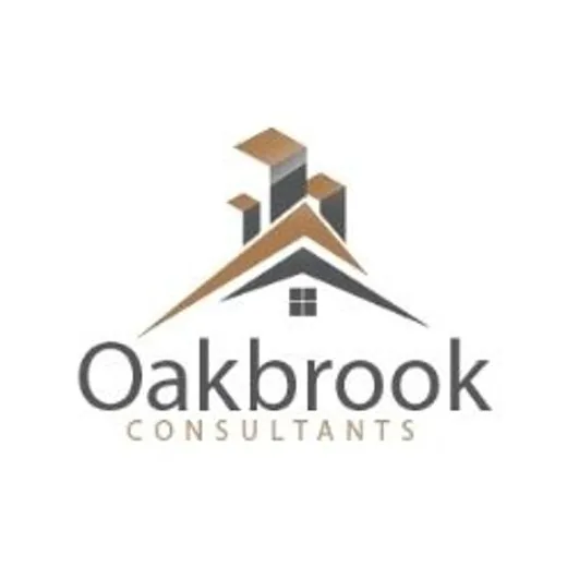 Oakbrook Consultants logo