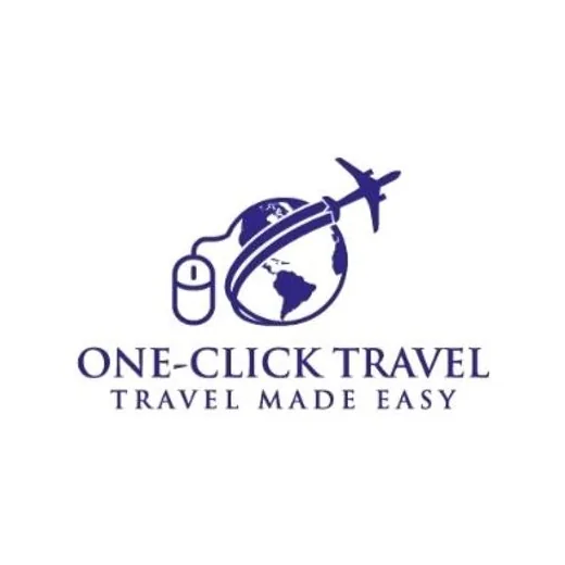 One-Click Travel logo