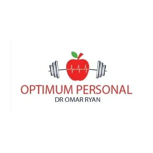 Optimum Personal logo