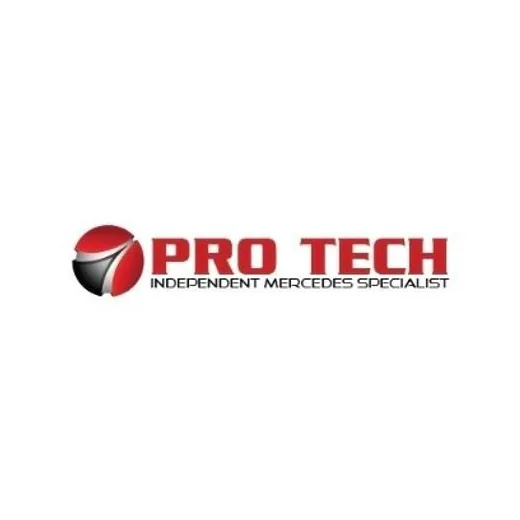 Pro Tech logo