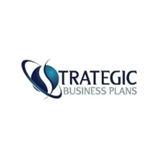 Strategic Business Plans logo