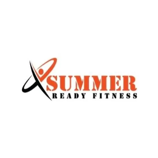 Summer Ready Fitness logo