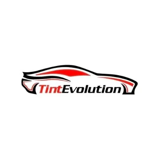 Tint Evolution logo