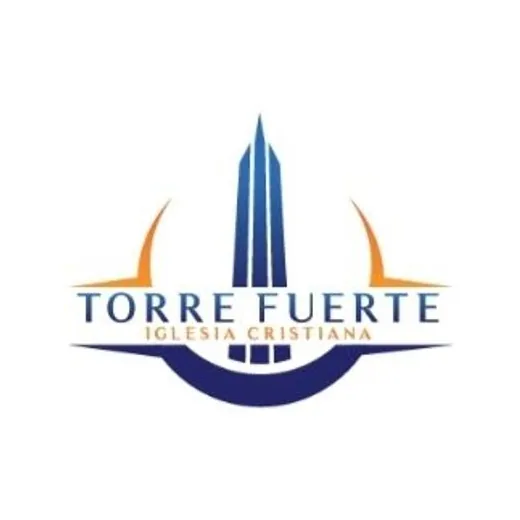 Torre Fuerte Iglesia Cristiana logo