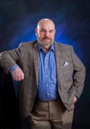 Professor James Phelps, Director and Chief Financial Officer of LogoOrbit